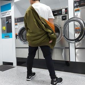 Meet your Posher, Philip